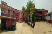 Dr I D Rastogi Academy-Campus-View